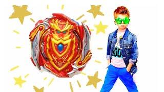 BEYBLADE Чо Зет Ахиллес а5 Секретный Секрет Ахиллес ВЗОРВАЛСЯ Cho-Z Achilles A5 