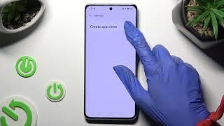 How to Clone Apps on OPPO Reno 10 Pro? - Create Dual Apps