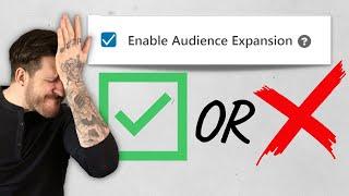 LinkedIn Audience Expansion EXPLAINED - Should It Be Turned On?