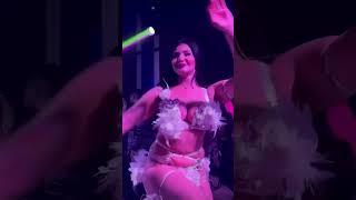 الراقصة Belly Dancer Anastasia Performance In Lebanon Wedding Private Belly Dance 13