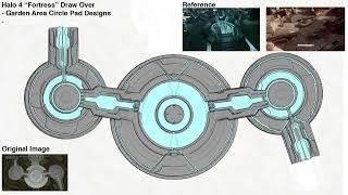 Halo 4 - The Development of Fortress Video Archive