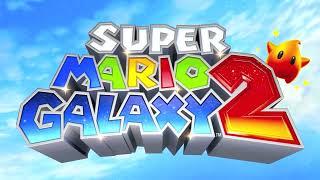 Squizzard - Super Mario Galaxy 2