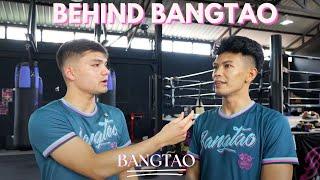 Behind Bangtao - Episode 1 - Bangtao Muay Thai & MMA