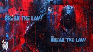 Febro - BREAK THE LAW