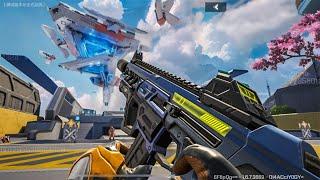 APEX MOBILE is Back First Look at FPP MODE SEASON 6 Test Version - High Energy Heroes