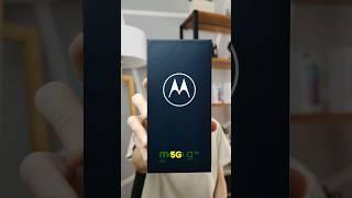 Unboxing rápido  motorola moto g54 5G#motorola #motog54 #unboxing #mendoza #argentina