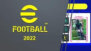 eFootball 2022 News Stadiums Serie A Licence Release Date 600+ Teams and MUCH MORE