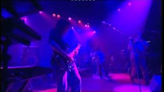 Ozric Tentacles - Erpland Live