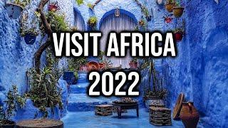 10 Best Countries To Visit In Africa In 2023Travel The World