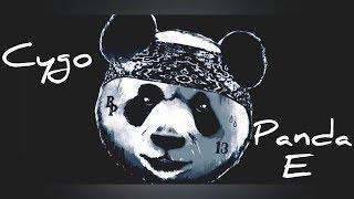 Cygo Panda E кавер на баяне. Игра на баяне современные хиты