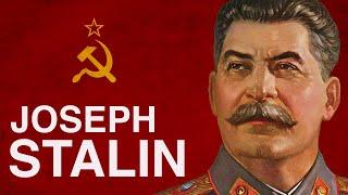 The Real Story of Joseph Stalin  Best Stalin Documentary