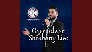 Shekany Live Studio