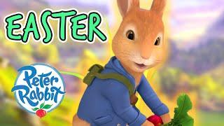 Peter Rabbit - Easter Special  Cartoons for Kids