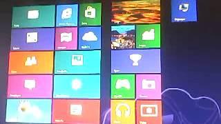 windows 8 tanıtım