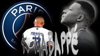 KYLIAN MBAPPÉ ∆ SKILLS E GOLS