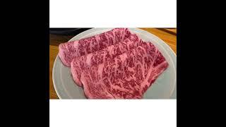 Kuroge Wagyu Sukiyaki in Nagoya #Shorts