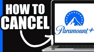 How to Cancel Paramount Plus