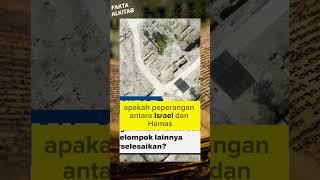 BANGSA INI MENYERANG BANGSA ISRAEL DAN MEMBUAT ISRAEL DI PEMBUANGAN  #FaktaAlkitab