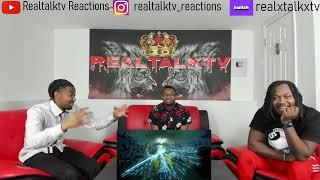 xikers싸이커스 - 도깨비집 TRICKY HOUSE Official MV REACTION