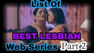 List Of Best Indian Lesbian Web Series -  Part 2  Names  Titles  Mr. XTuber  Mr. XT