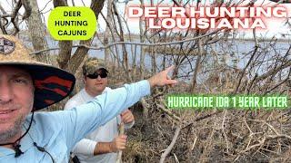 Unveiling the Secret World of Cajun Hunters