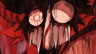 Ryuko Goes berserk mode - Kill la kill