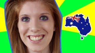 How To Do An Australian Accent with slang
