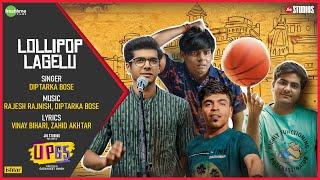 Lollipop Lagelu Full Video UP65  Shine Pandey Priitamm Jaiswal  Rajesh Rajnish Diptarka Bose