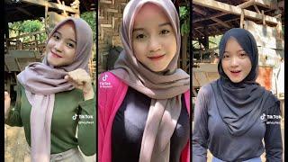 heyhest  Tik Tok  Jilbab Indonesia