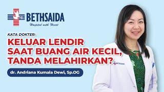 PERUT NYERI DAN KELUAR LENDIR SAAT BUANG AIR KEClL APAKAH TANDA MELAHIRKAN?