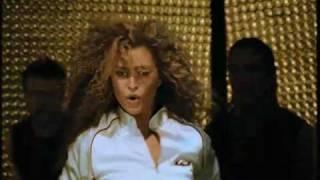 Holly Valance - Down Boy Official Video