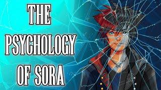 Is Sora Really Happy?  The Psychology of Sora