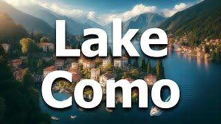 Lake Como Italy 12 BEST Things To Do In 2024 Travel Guide