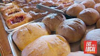 The birthplace of Houstons kolache scene  Eat Like a Local with Chris Shepherd Ep. 24