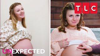 15-Year Old Kayleigh Is Expecting  Unexpected  TLC