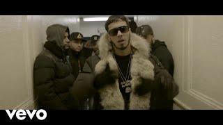 Anuel - Nunca Sapo Official Video