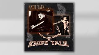 FREE DRAKE SAMPLE PACK - KNIFE TALK Vol.2  DARK LOOP KIT