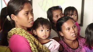 Indonesia Melahirkan Generasi Sehat dan Cerdas