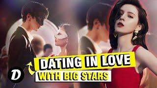 10 Chinese Romance Dramas About Dating in Love with Big Stars