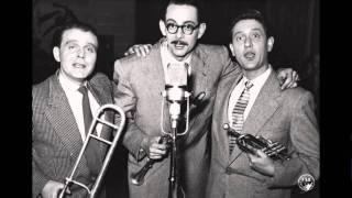 Die Drei Peheiros - Wir wünschen Euch ein schönes Wochenende Radio Jingle