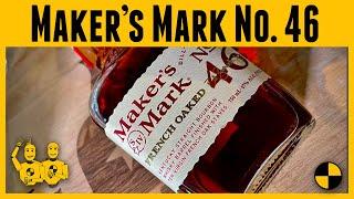 Makers Mark 46 French Oak Stave