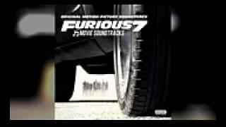 FURIOUS 7 Soundtrack   Whip Bonus Track   Famous to Most   YouTube