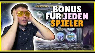  online casino bonus  100%  Bonus für jeden Spieler im Online Casino