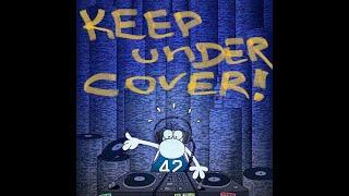 Keep under Cover N44