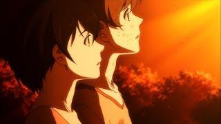 Zankyou no Terror AMV - Cruel World