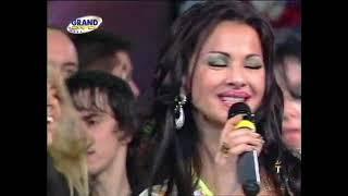 Tina Ivanovic - Bunda od nerca - Novogodisnji Hitovi 2006 DVD