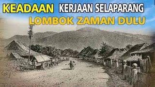 Kerajaan Selaparang Islam Jawa versi Pohgading Batuyang dan Karang Genteng
