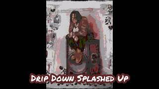 MoneyBagg Yo - They Say Slowed Chopped Hard To Love #DripDownSplashedUp