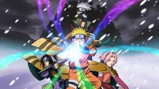 FULL HD Hindi SubNaruto the Movie Ninja Clash in the Land of Snow