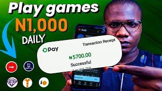 this free app pays N1k daily no investmentlovely pet app reviewhow to make money online in Nigeria